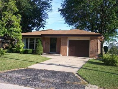 4709 W Tesch Ave, Milwaukee, WI, 53220