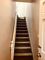 Rented by Real Broker NY LLC