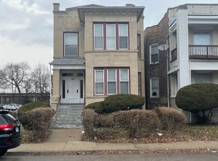 (Undisclosed Address), Chicago, IL 60636