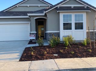 920 Somerset Way, Patterson, CA