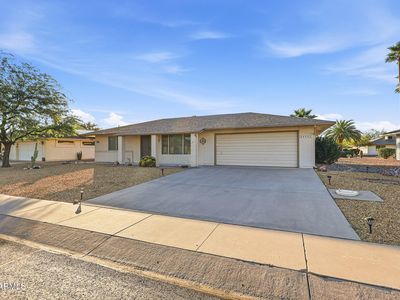 20001 N WILLOWCREEK Circle, Sun City, AZ, 85373