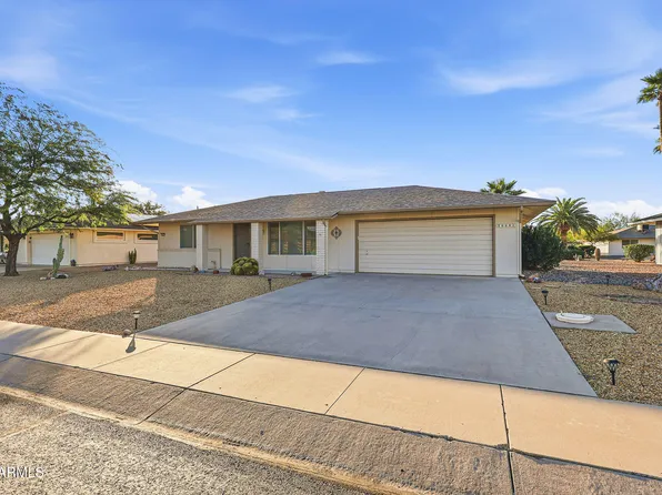 20001 N WILLOWCREEK Circle, Sun City, AZ 85373