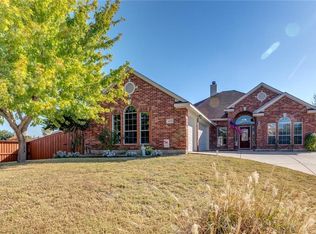 4118 Waverly Rd, Corinth, TX 76208