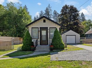 1011 S Freya St, Spokane, WA 99202