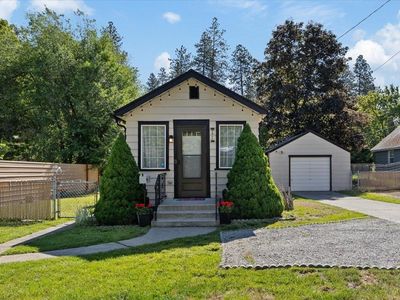 1011 S Freya St, Spokane, WA, 99202