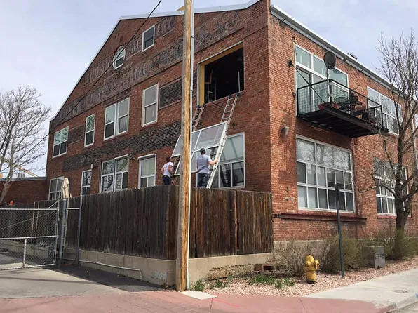 3309 Blake St Suite 204, Denver, CO 80205