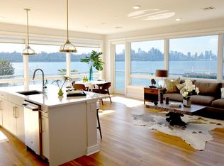 3 Pershing Rd #605, Weehawken, NJ 07086