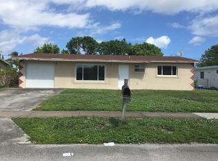 500 W 28th St, Riviera Beach, FL 33404