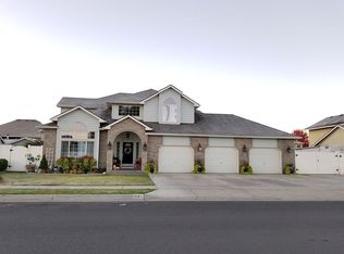 1214 E Main St, Hermiston, OR 97838