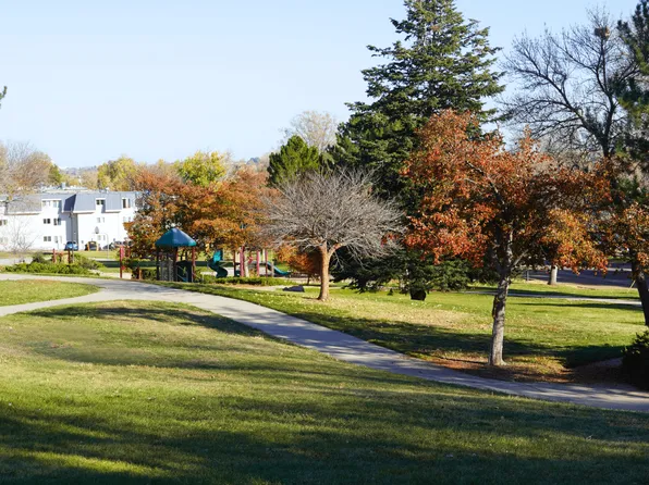 Parkview Village West Apartments