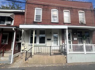 1117 Walton St, Lebanon, PA 17042