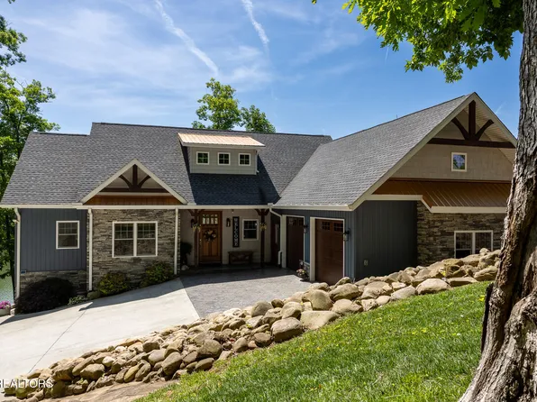 599 Waterfront Way, Ten Mile, TN 37880