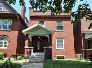 3949 Connecticut St, Saint Louis, MO