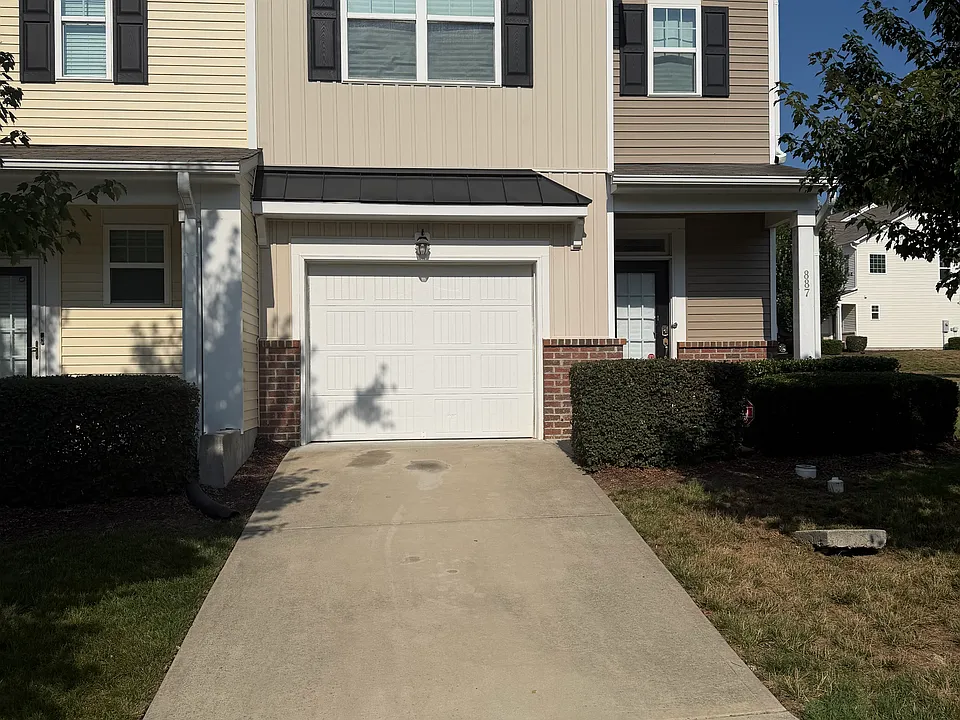 887 Saratoga Dr