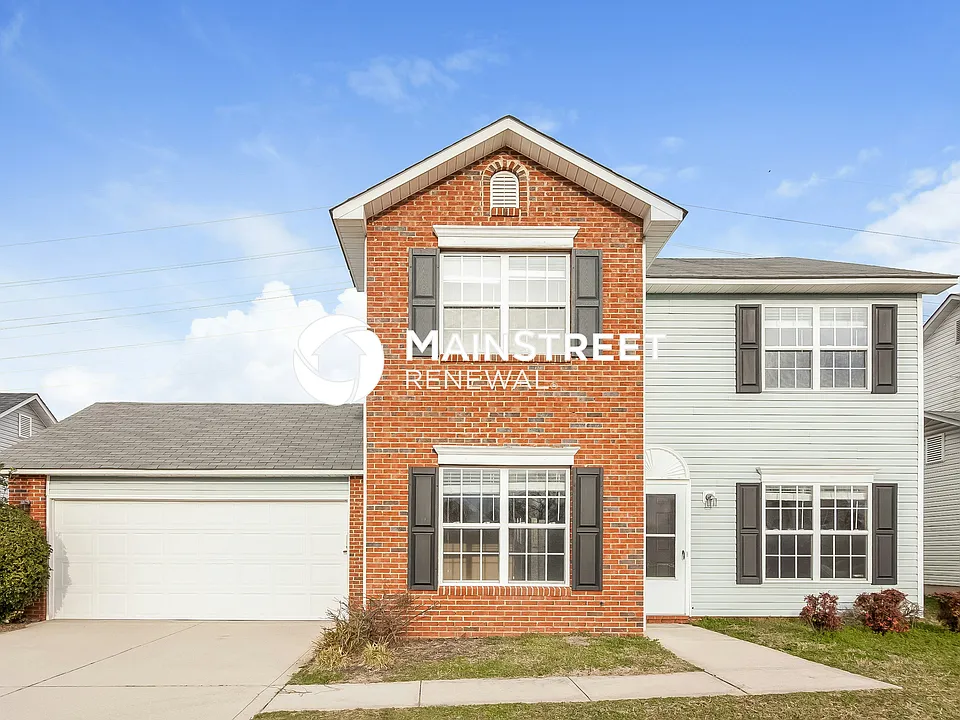 2627 Wind Song Ct
