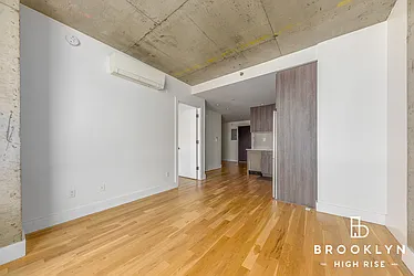 Rented by Brooklyn High Rise LLC