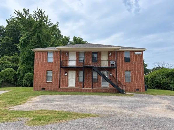 26 Station Les Cv APT 3, Jackson, TN 38305