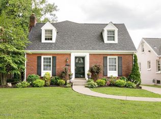 2402 Manchester Rd, Louisville, KY 40205