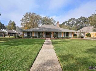 7161 Lake Comite Dr, Baton Rouge, LA 70818