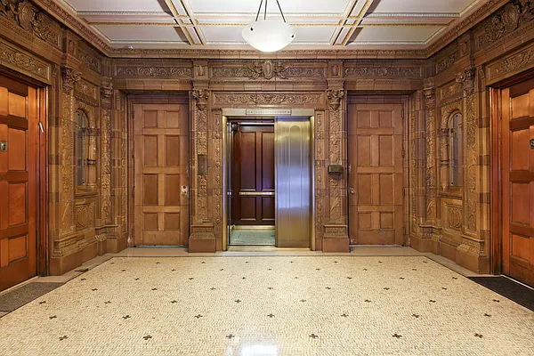 Sold by Brown Harris Stevens | media 18