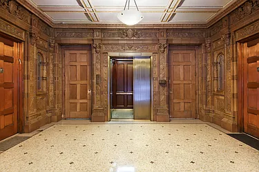 Sold by Brown Harris Stevens