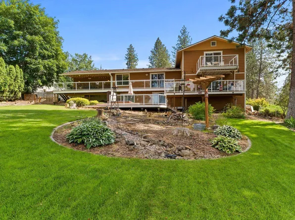 16321 E 22nd Ave, Veradale, WA 99037