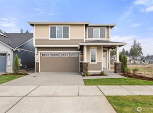 7308 Jenner St SW LOT 63, Tumwater, WA 98512