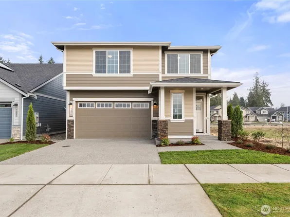 7308 Jenner Street SW Lot 63, Tumwater, WA 98512