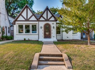 5102 Goodwin Ave, Dallas, TX 75206