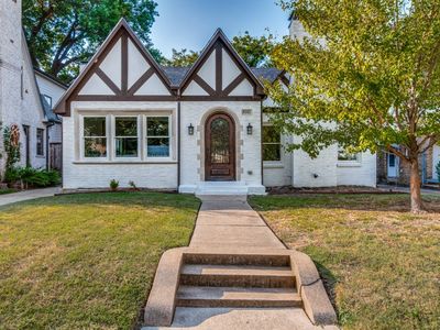 5102 Goodwin Ave, Dallas, TX, 75206