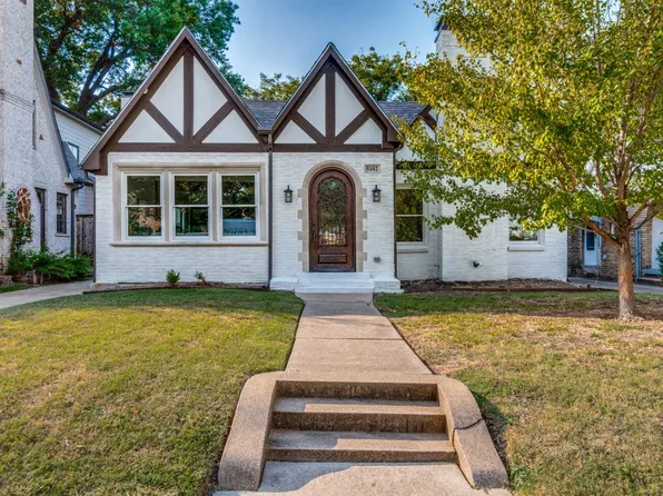 5102 Goodwin Ave, Dallas, TX 75206