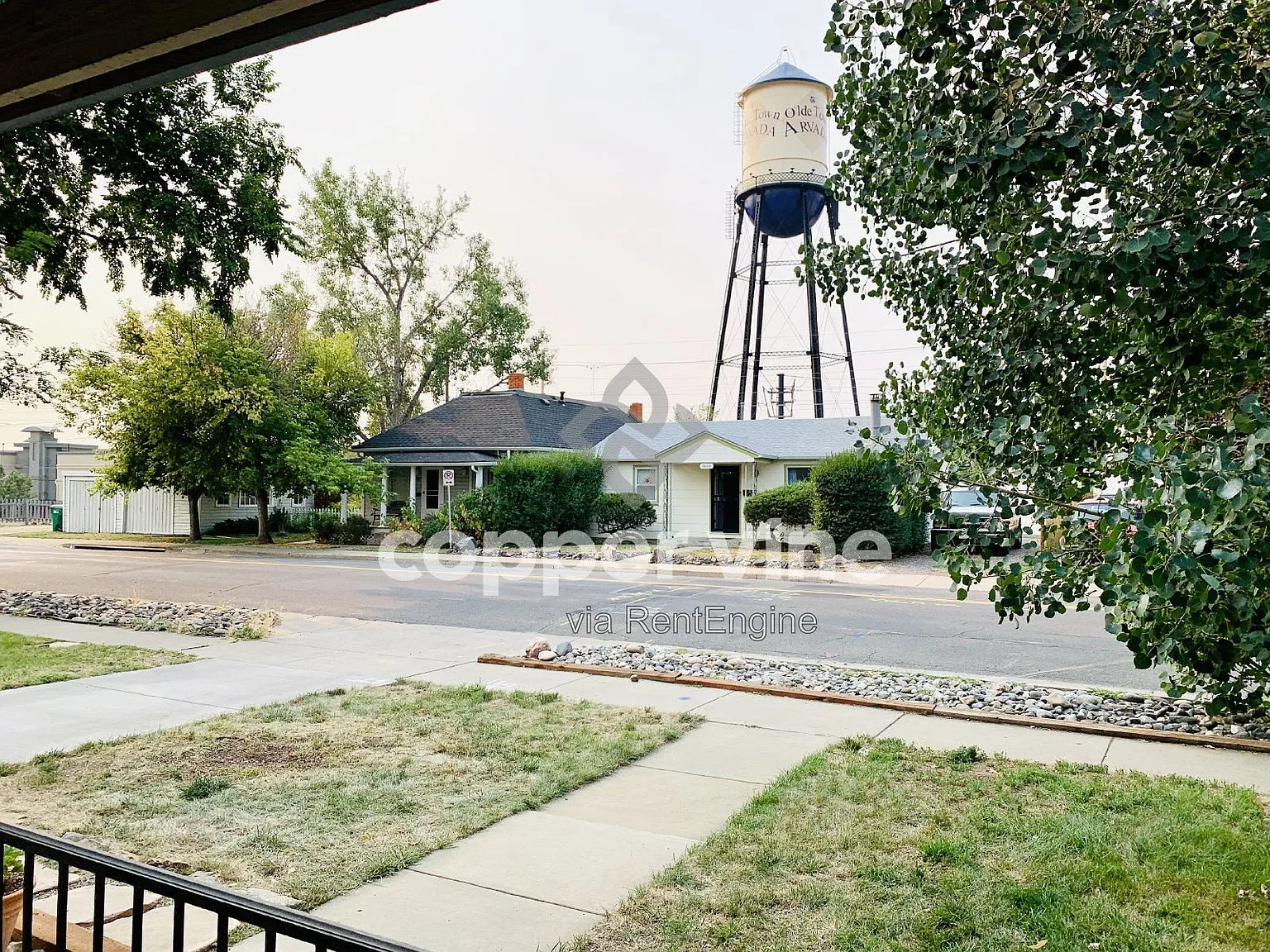 2 bed, 1.5 bath, 890 sqft, $2,380 — Photo 4