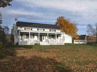 1135 Turkey Hill Rd, Red Hook, NY 12571