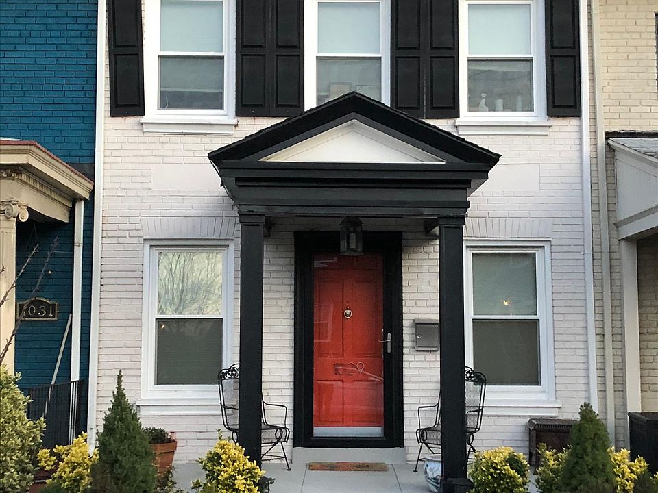 1st image of 1029 Tilden St