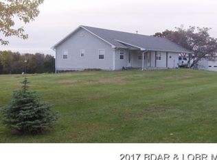 58120 Clifty Spring Rd, Russellville, MO 65074