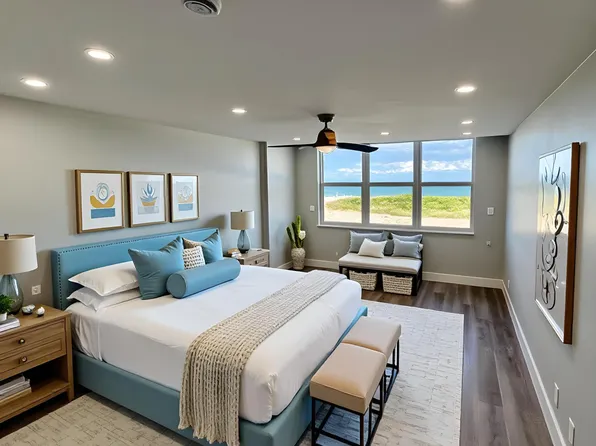 1012 N Ocean Boulevard #202, Pompano Beach, FL 33062