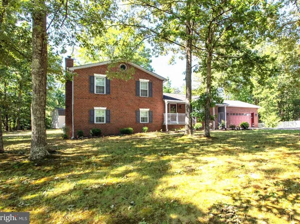 5325 Wildlife Pl, Pomfret, MD 20675