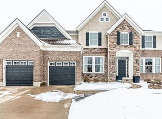 7849 Milford Ave, Westerville, OH 43082