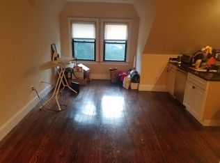 16 Winslow Rd #3, Brookline, MA 02446