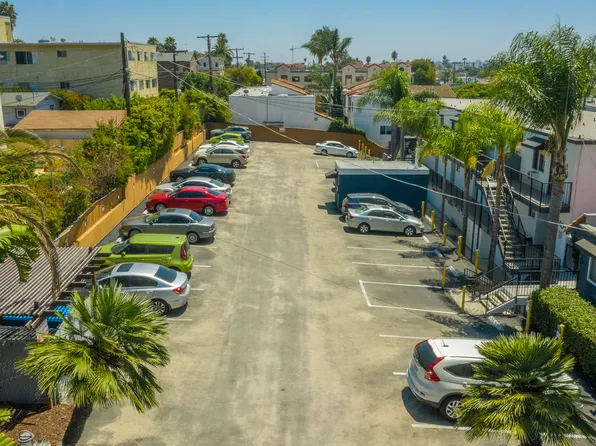 2407 Adams Ave, San Diego, CA