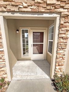 10120 E Carolina Drive  Unit 101, Denver, CO, 80247