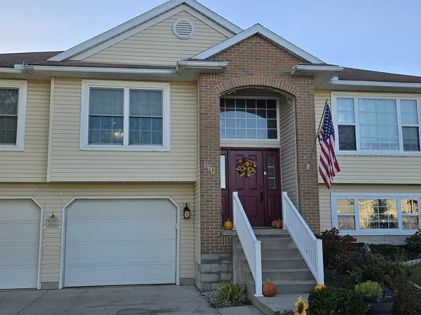 660 Apple Blossom Ln, Arlington, OH 45814