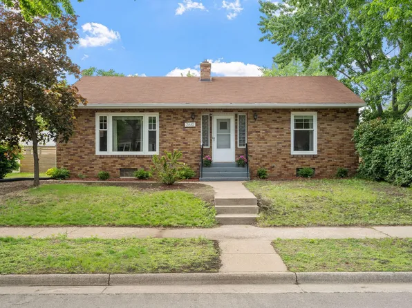 2610 Jefferson St NE, Minneapolis, MN 55418
