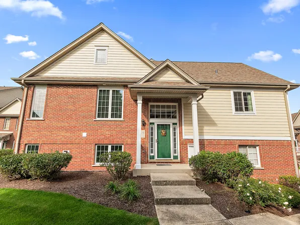 10711 Gigi Dr, Orland Park, IL 60462