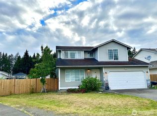 18416 80th Avenue Ct E, Puyallup, WA 98375