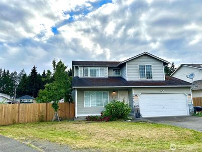 18416 80th Avenue Ct E, Puyallup, WA, 98375