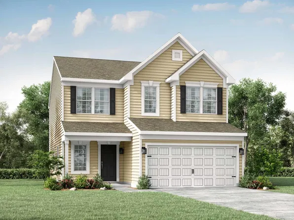 6654 Chickadee Dr, Dayton, OH 45424