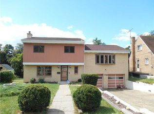 1125 Shadycrest Dr, Pittsburgh, PA 15216