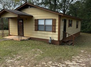 712 S Park St, Greenville, AL 36037