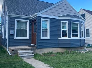 2249 Garfield St, Ferndale, MI 48220